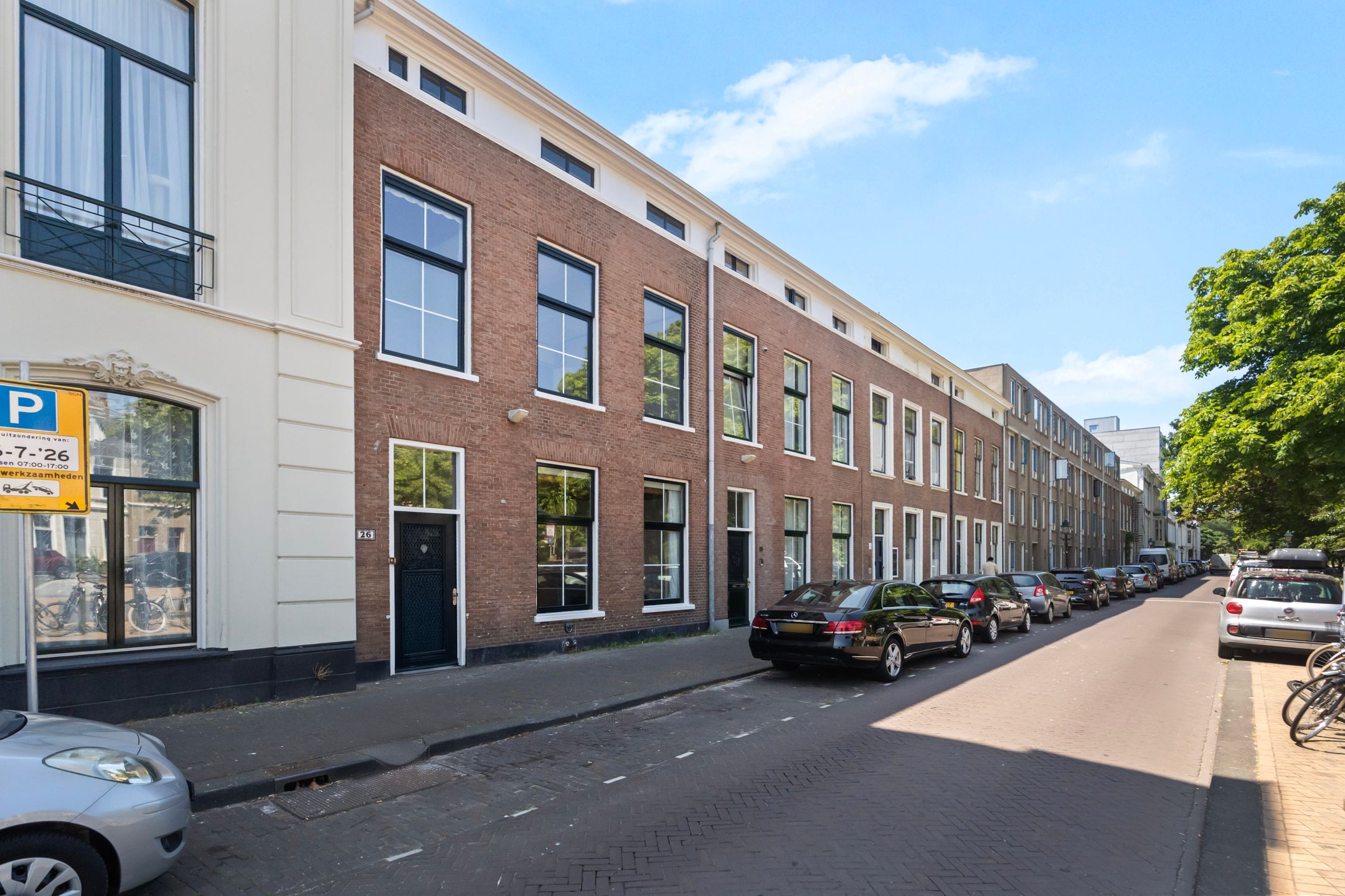Foto 42 van Huijgensstraat 26