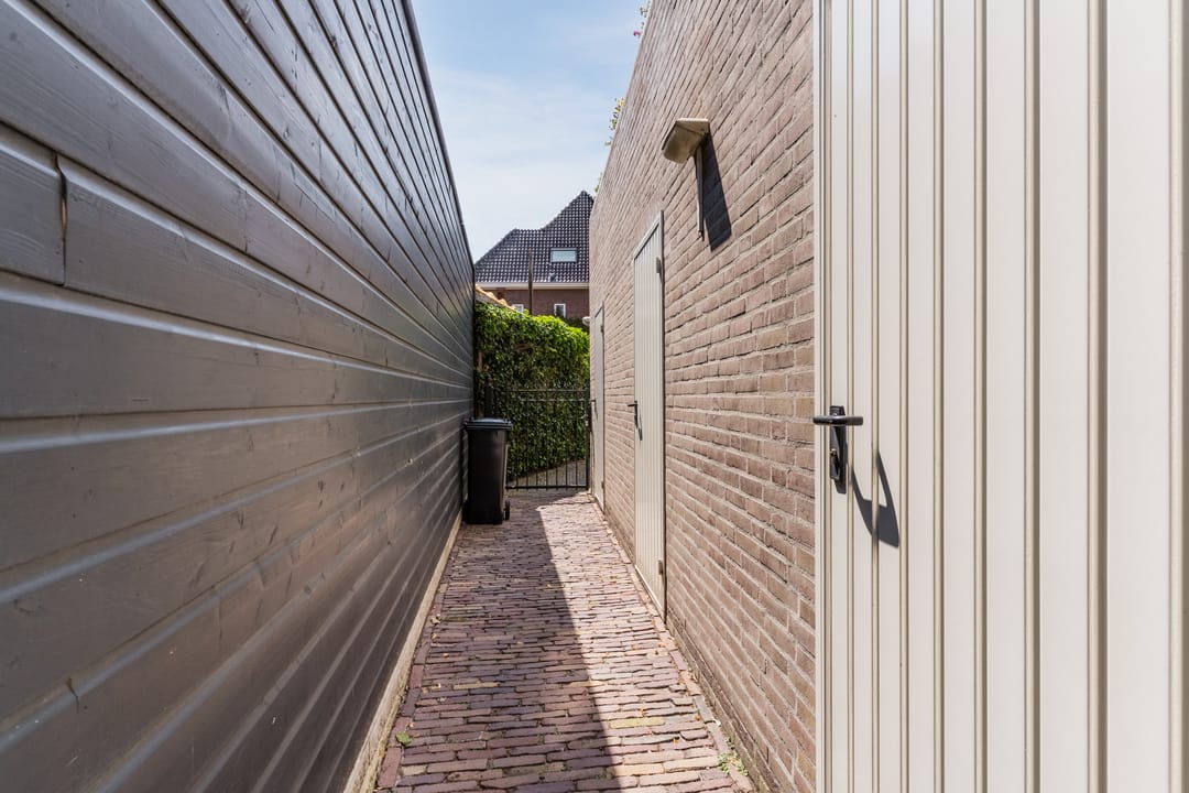 Foto 43 van Stompersstraat 2-A