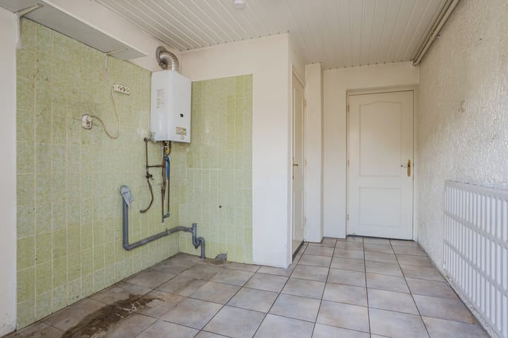 Twee-onder-één-kap te koop: Veldstraat 24, Heeswijk-Dinther