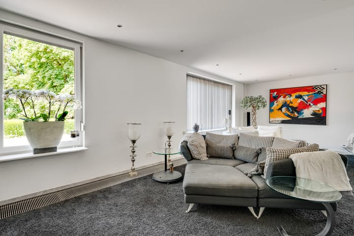 Vrijstaande woning te koop: Tussen de Bruggen 85, Meerssen
