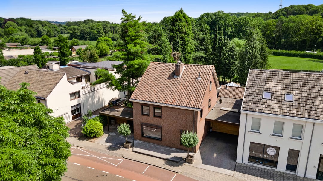 Foto 1 van Tussen de Bruggen 85