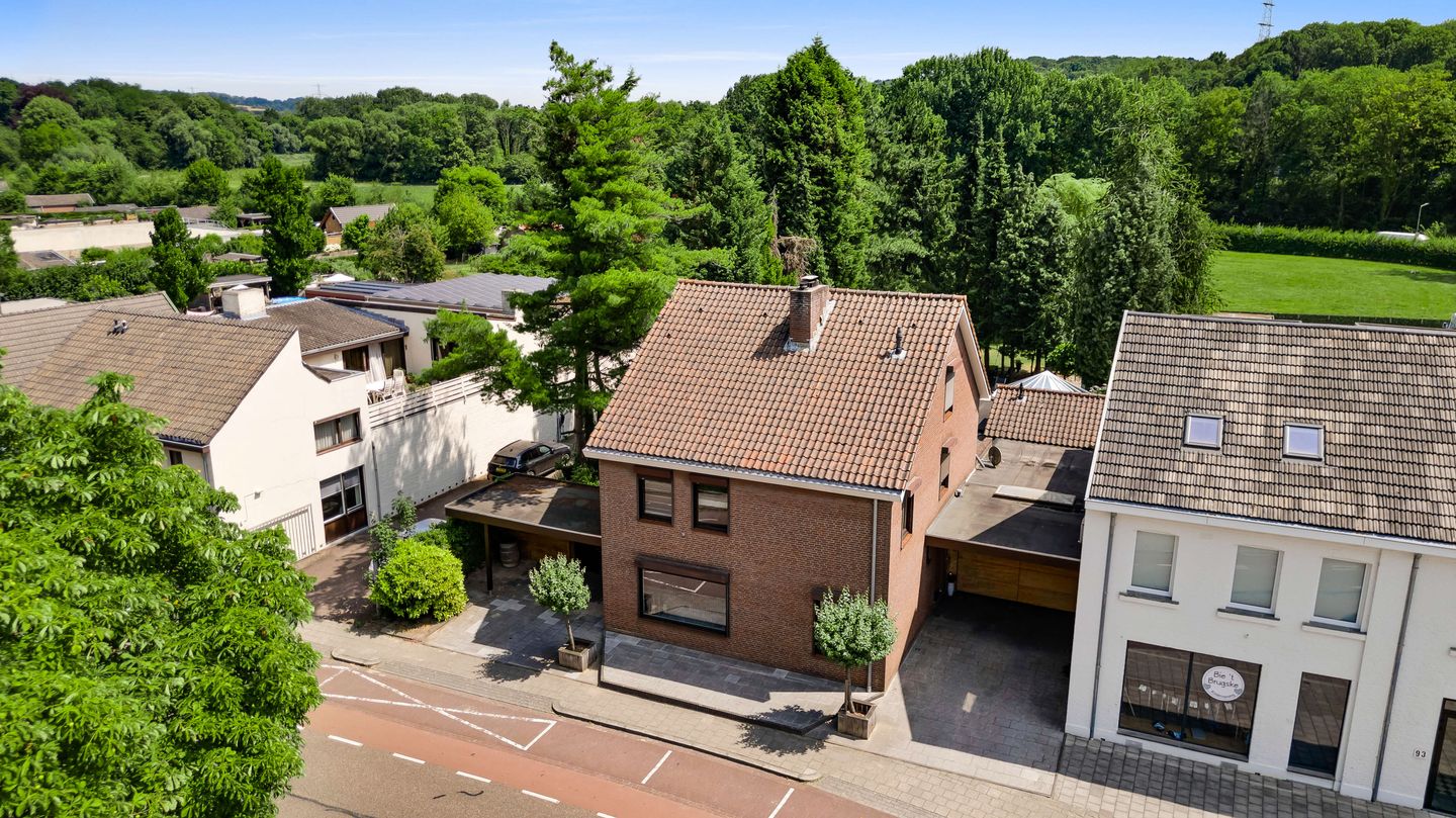 Foto 1 van Tussen de Bruggen 85