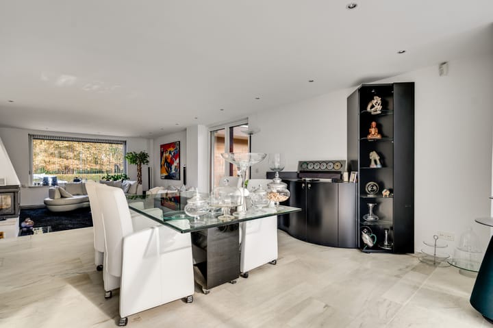 Vrijstaande woning te koop: Tussen de Bruggen 85, Meerssen