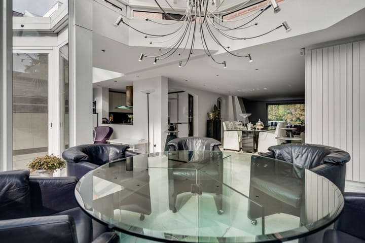 Vrijstaande woning te koop: Tussen de Bruggen 85, Meerssen