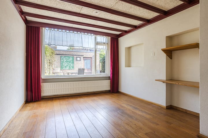 Twee-onder-één-kap te koop: Veldstraat 24, Heeswijk-Dinther
