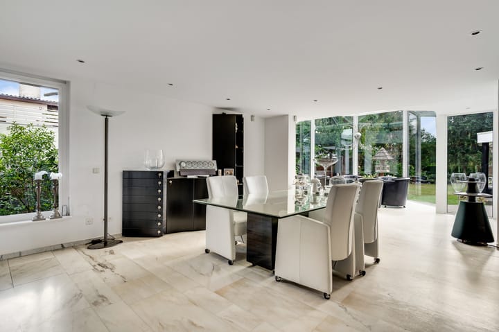Vrijstaande woning te koop: Tussen de Bruggen 85, Meerssen
