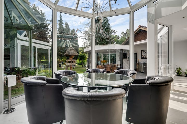 Vrijstaande woning te koop: Tussen de Bruggen 85, Meerssen