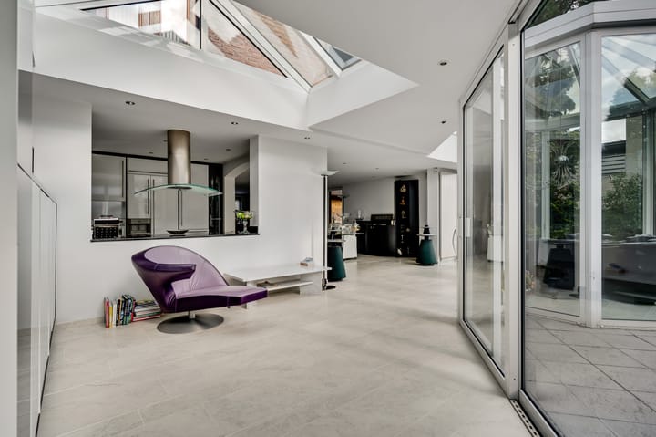 Vrijstaande woning te koop: Tussen de Bruggen 85, Meerssen