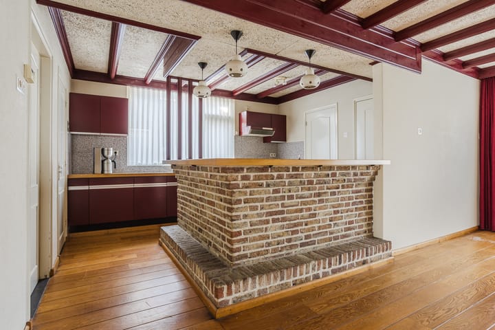 Twee-onder-één-kap te koop: Veldstraat 24, Heeswijk-Dinther