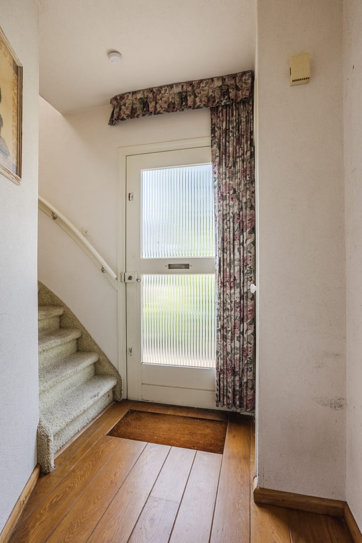 Twee-onder-één-kap te koop: Veldstraat 24, Heeswijk-Dinther