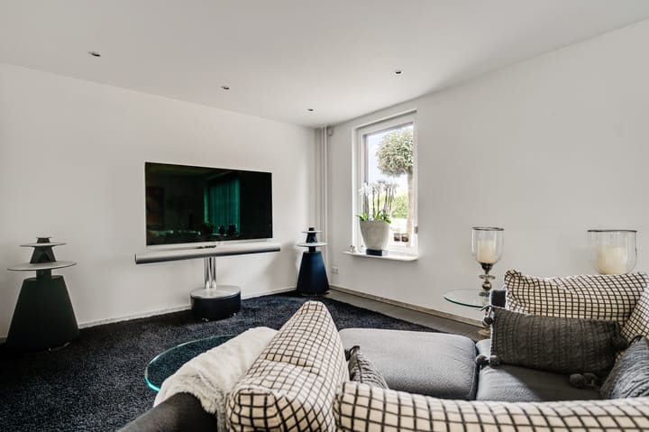Vrijstaande woning te koop: Tussen de Bruggen 85, Meerssen