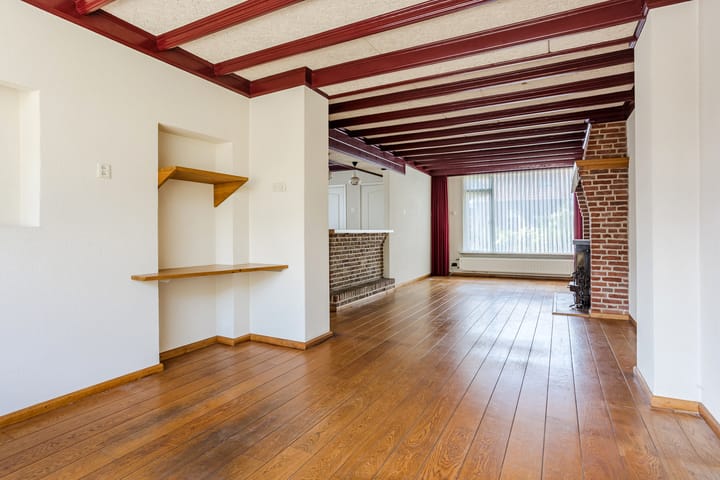 Twee-onder-één-kap te koop: Veldstraat 24, Heeswijk-Dinther
