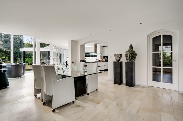 Vrijstaande woning te koop: Tussen de Bruggen 85, Meerssen