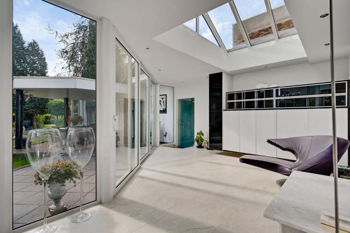 Vrijstaande woning te koop: Tussen de Bruggen 85, Meerssen