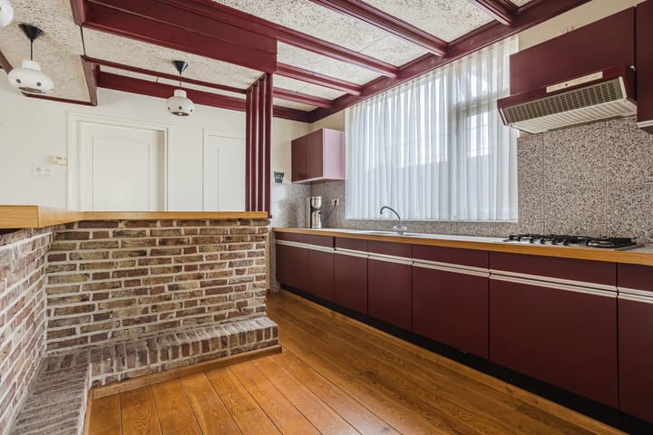 Twee-onder-één-kap te koop: Veldstraat 24, Heeswijk-Dinther