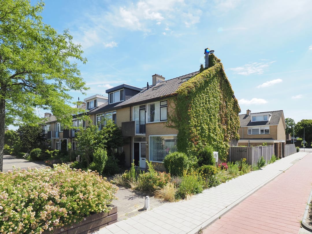 Photo 2 of Govert Flinckstraat 18
