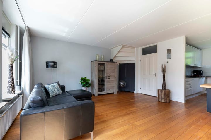 Tussenwoning te koop: Look 33, Oldenzaal