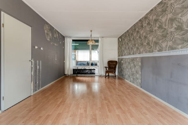 Tussenwoning te koop: Jupiter 61, Hoogeveen