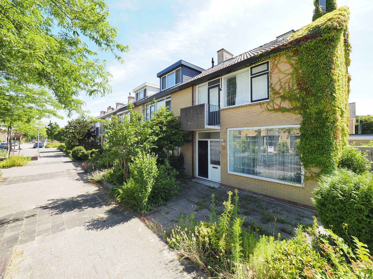 Photo 4 of Govert Flinckstraat 18