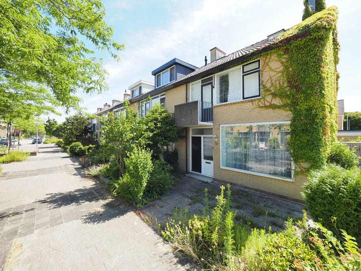 Photo 4 of Govert Flinckstraat 18