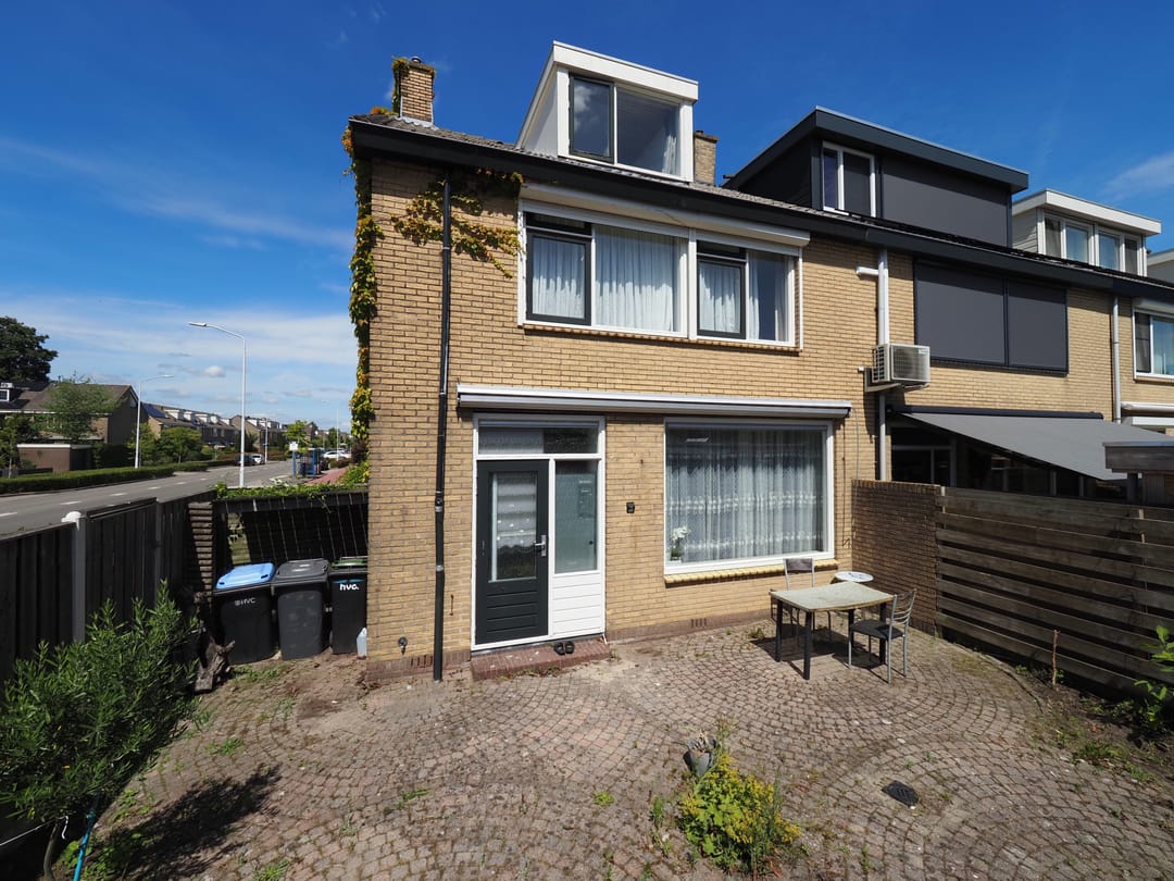 Photo 43 of Govert Flinckstraat 18
