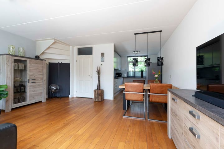 Tussenwoning te koop: Look 33, Oldenzaal