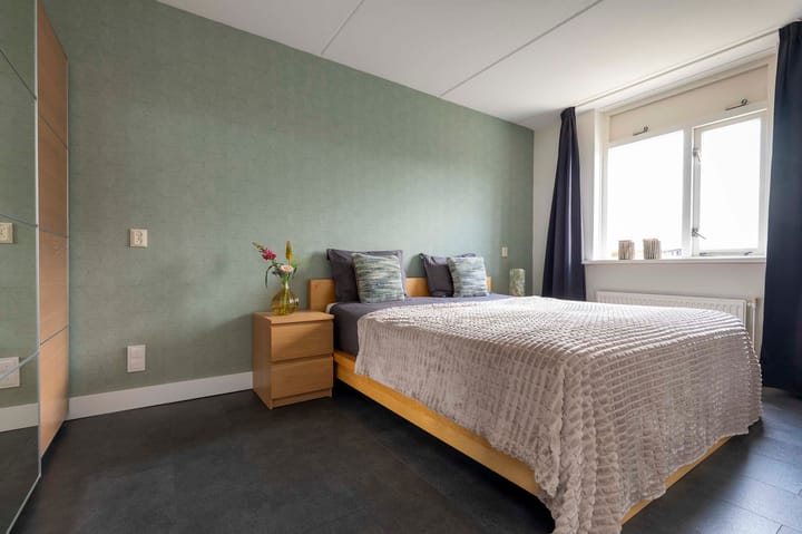 Tussenwoning te koop: Look 33, Oldenzaal