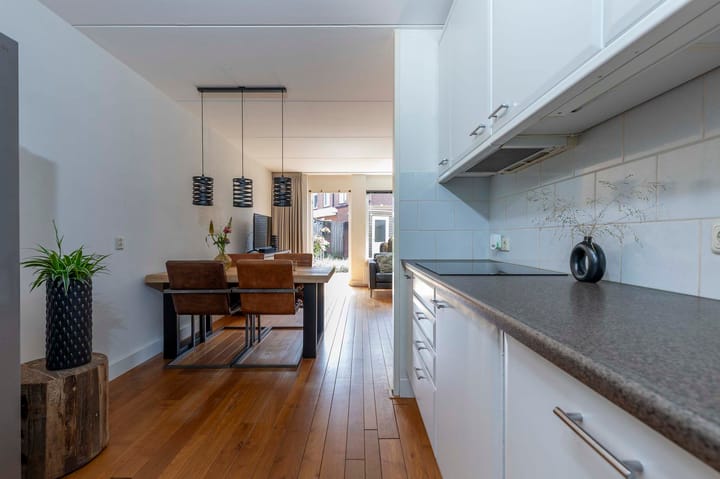Tussenwoning te koop: Look 33, Oldenzaal