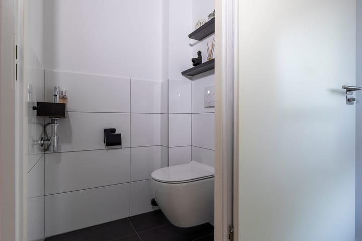 Tussenwoning te koop: Look 33, Oldenzaal
