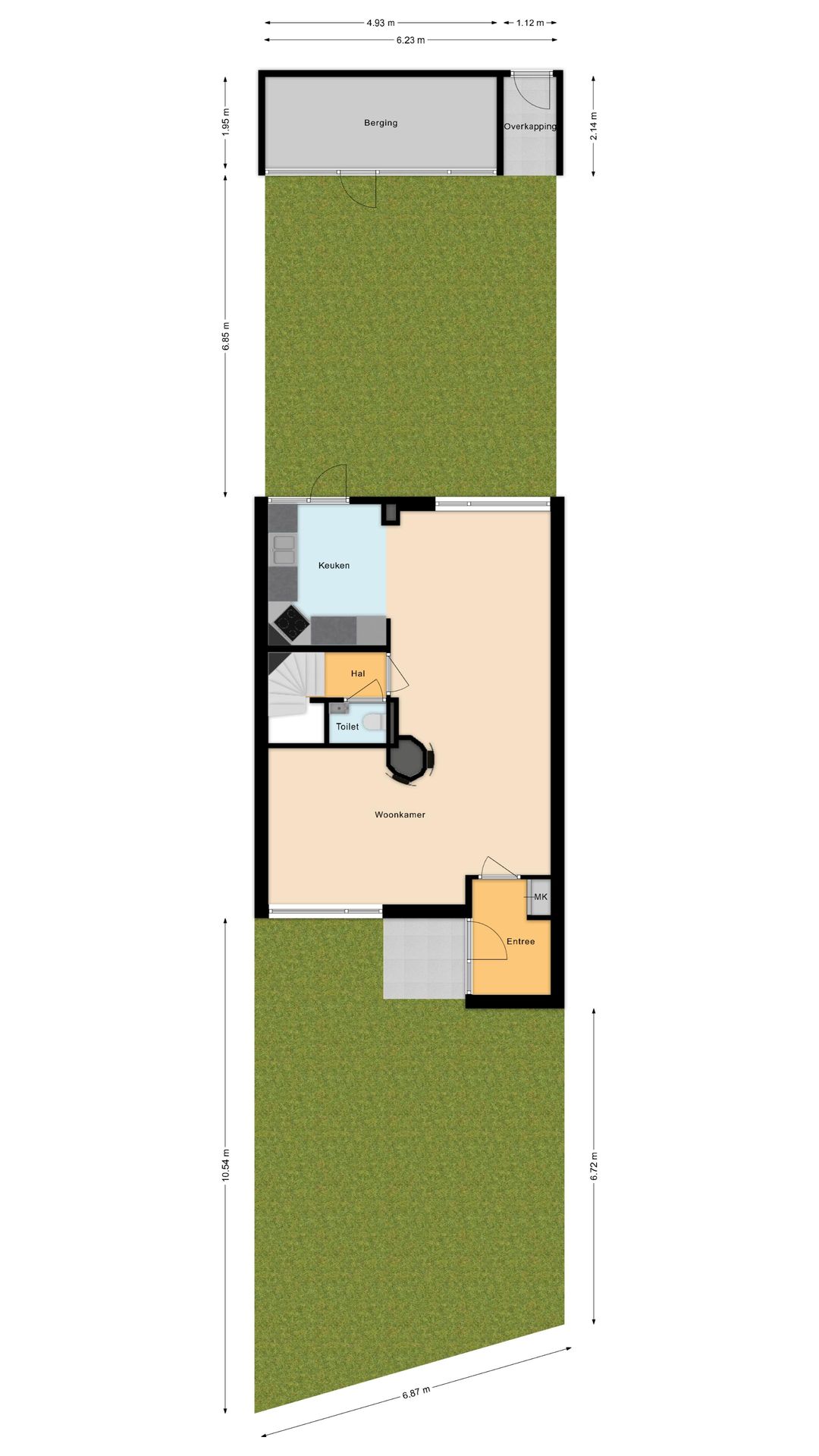 Foto 52 van Cortenhoeve 72