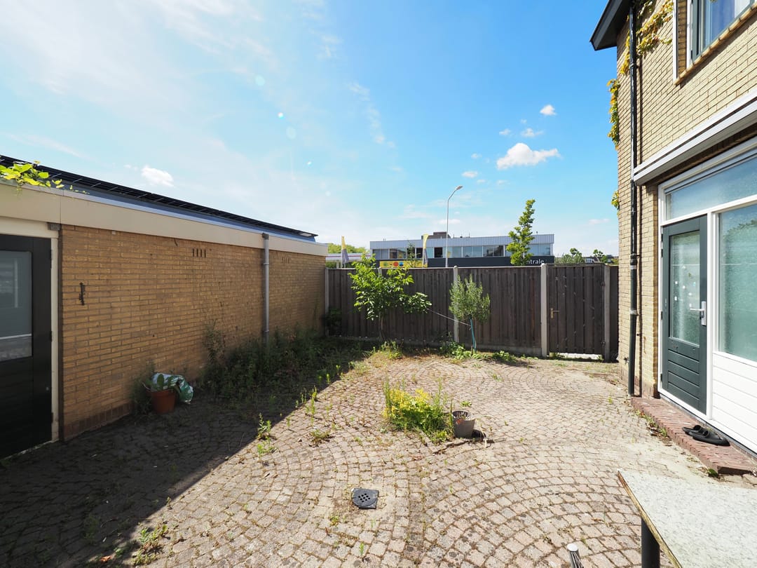 Photo 46 of Govert Flinckstraat 18