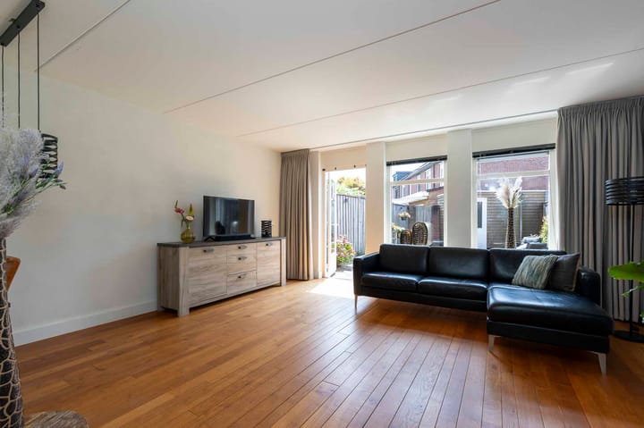 Tussenwoning te koop: Look 33, Oldenzaal