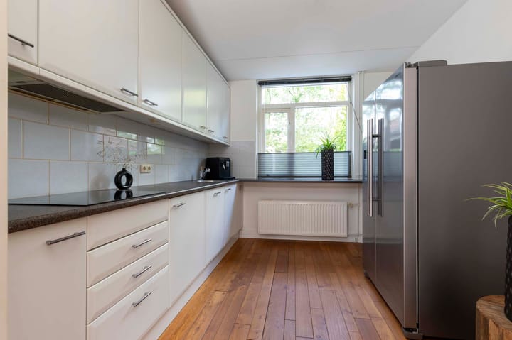 Tussenwoning te koop: Look 33, Oldenzaal