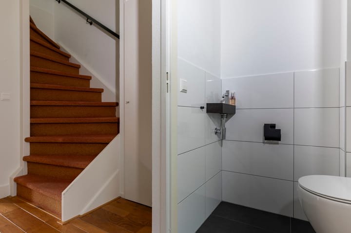 Tussenwoning te koop: Look 33, Oldenzaal
