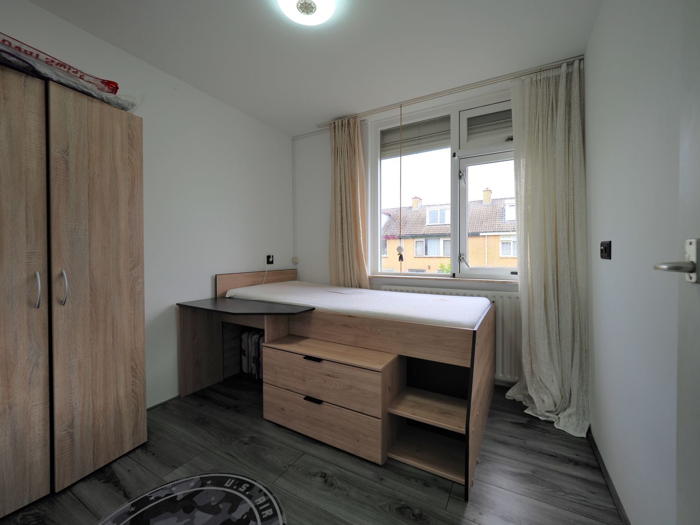 Photo 29 of Govert Flinckstraat 18