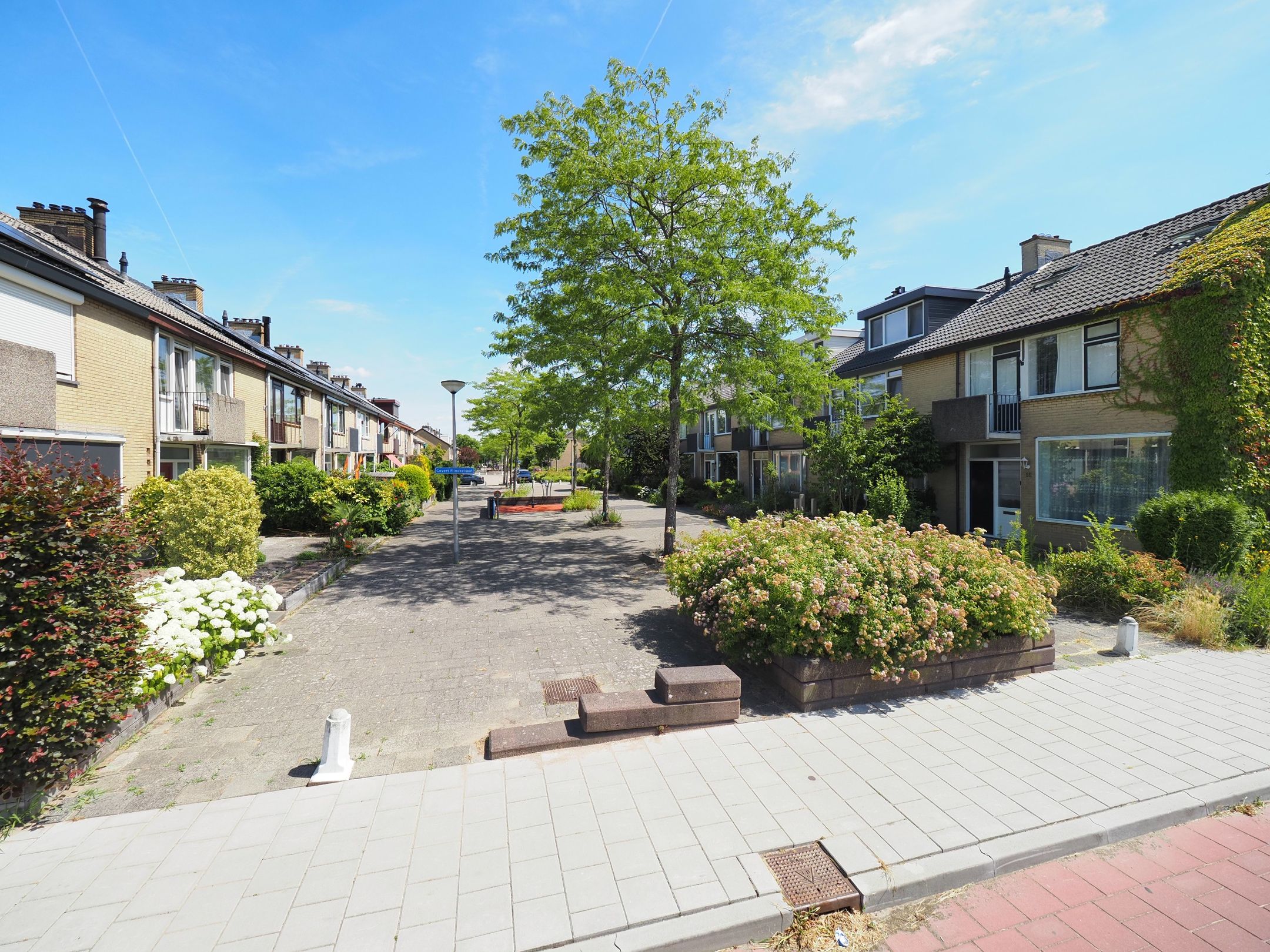 Photo 3 of Govert Flinckstraat 18