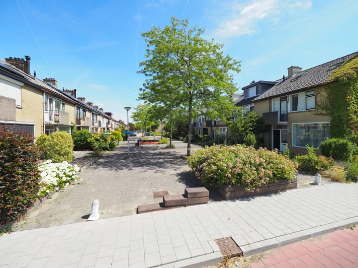 Photo 3 of Govert Flinckstraat 18