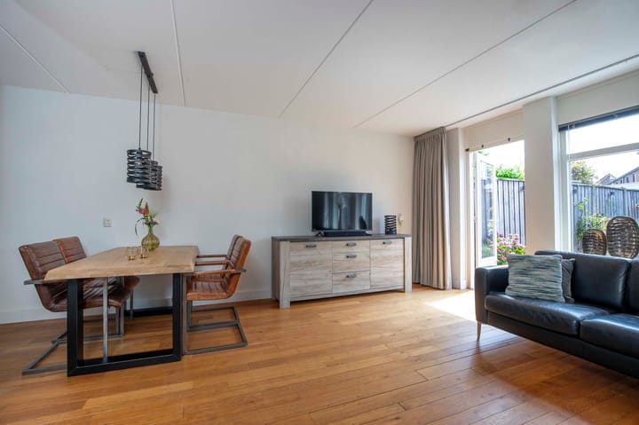 Tussenwoning te koop: Look 33, Oldenzaal