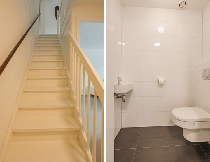 Tussenwoning te koop: Vogelwikke 9, Meppel