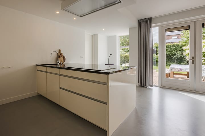 Tussenwoning te koop: Vogelwikke 9, Meppel