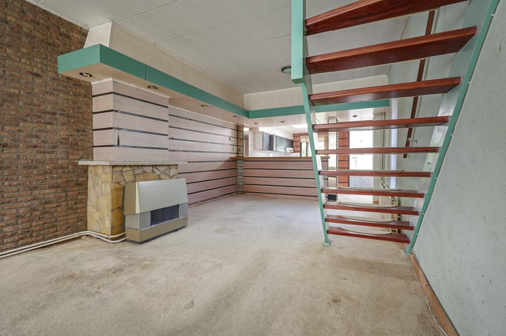 Hoekwoning te koop: Korte Landstraat 2, Alkmaar