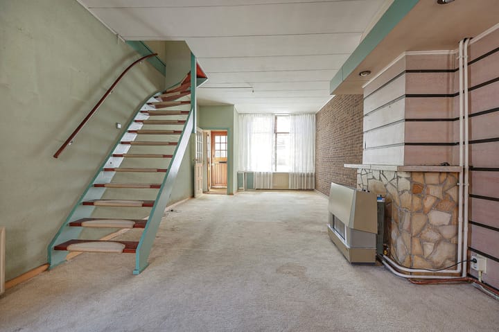 Hoekwoning te koop: Korte Landstraat 2, Alkmaar