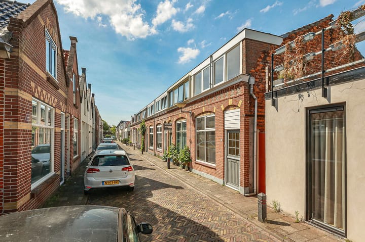Foto 2 van Korte Landstraat 2
