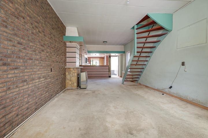 Hoekwoning te koop: Korte Landstraat 2, Alkmaar