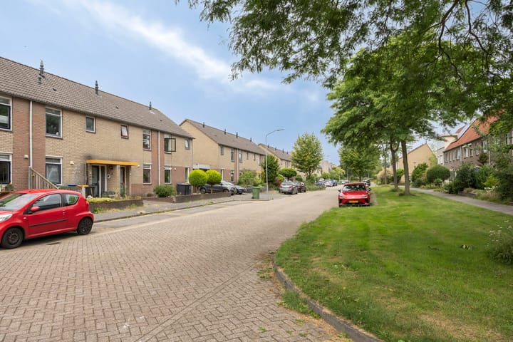Foto 4 van Egelslag 21