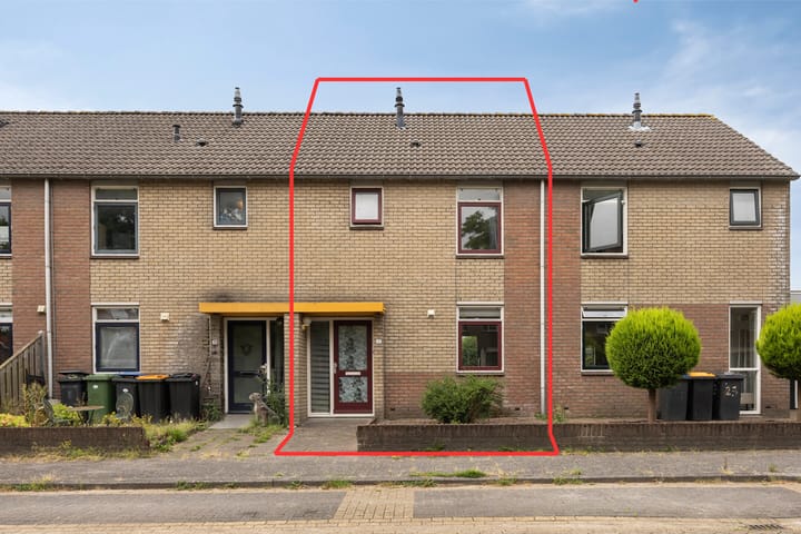 Foto 2 van Egelslag 21