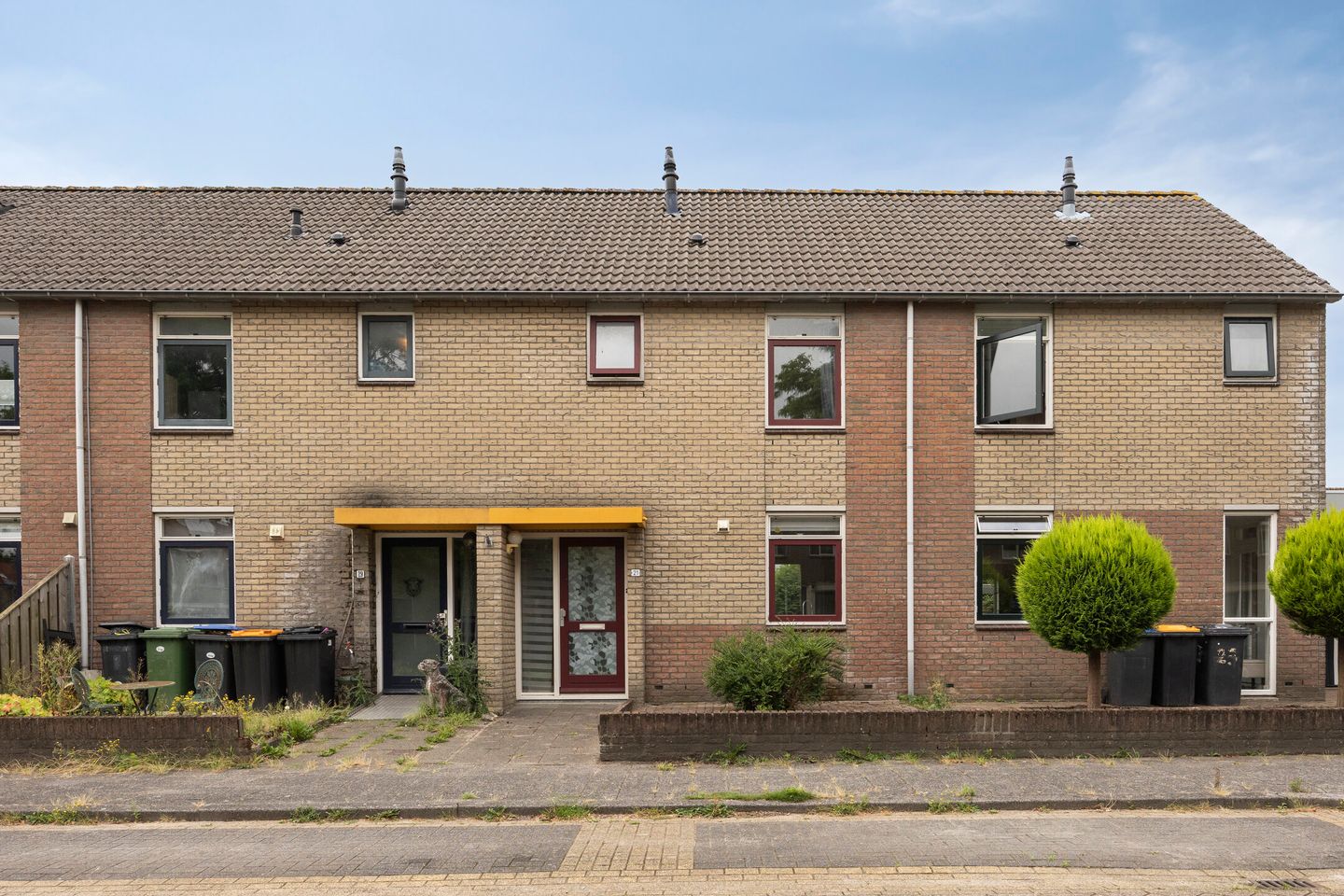 Foto 1 van Egelslag 21