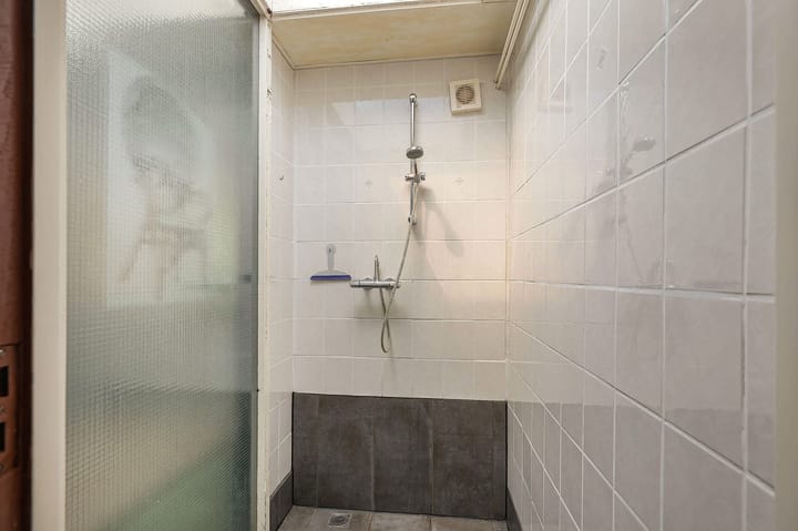 Hoekwoning te koop: Korte Landstraat 2, Alkmaar