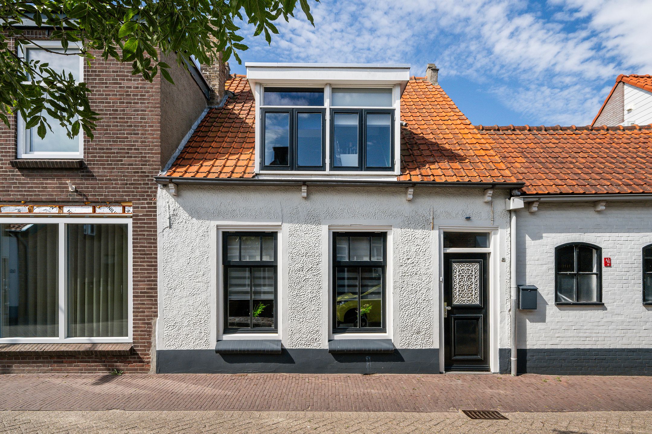 Foto 9 van Nieuwstraat 16