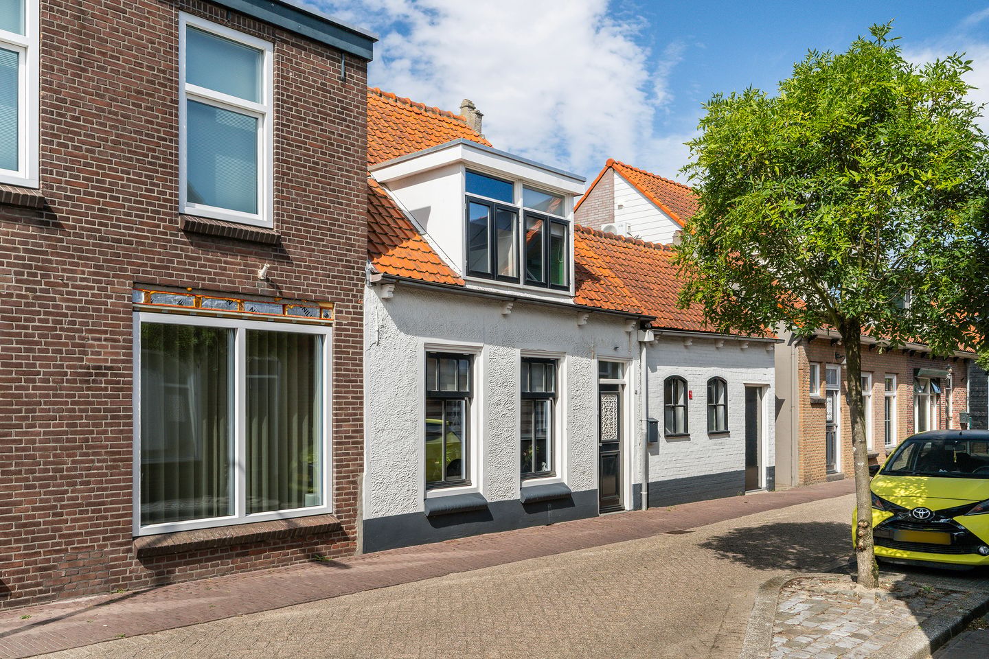Foto 1 van Nieuwstraat 16